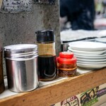 八ちゃんラーメン - 