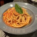 クランデスティーノ 41 - 