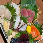 煮売屋 だいごみ 神田本店 - 