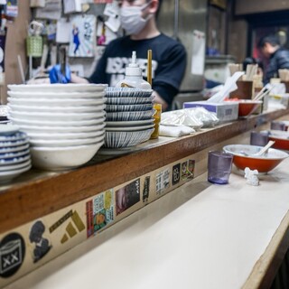 八ちゃんラーメン_2