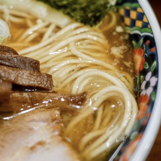 奈つやの中華そば_1