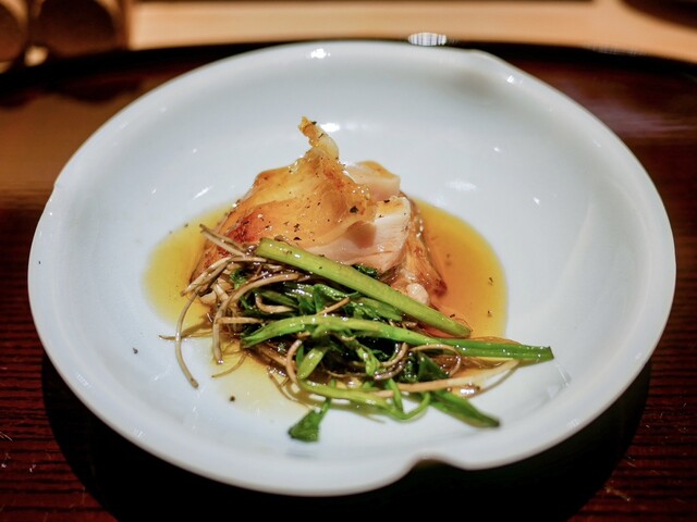 Yakitori Koto - Tenjin Minami/Yakitori (Grilled chicken skewers