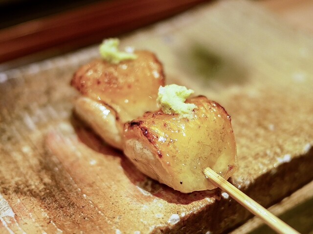 Yakitori Koto - Tenjin Minami/Yakitori (Grilled chicken skewers