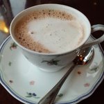 ローズカフェ - オーマンヒーニココア、１００％ガーナ産