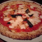 PIZZA SALVATORE CUOMO - 