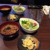 炭火焼ステーキ　天元 - 