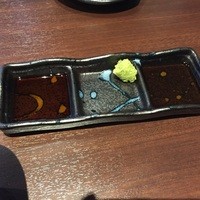 炭火焼ステーキ　天元 - 