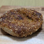 ブーランジェリー レコルト - 