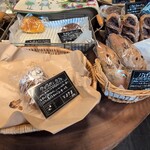 ブーランジェリー レコルト - 