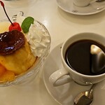 イワタコーヒー店 - 