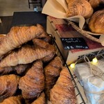 ブーランジェリー レコルト - 