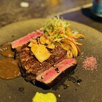 TEPPANYAKI 10 SHIBUYA - 