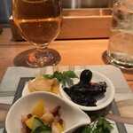 バル デ エスパーニャ ムイ - 