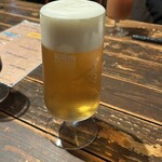 Meat & Tavern CHILL HOUSE - 