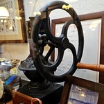 イワタコーヒー店 - 