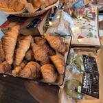 ブーランジェリー レコルト - 