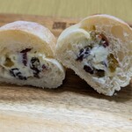 ブーランジェリー レコルト - 