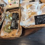 ブーランジェリー レコルト - 