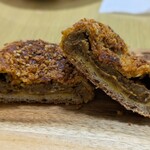 ブーランジェリー レコルト - 