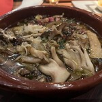 バル デ エスパーニャ ムイ - 