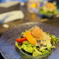 TEPPANYAKI 10 SHIBUYA - 