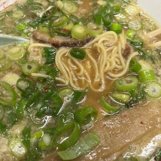 中華そば ますたに_0