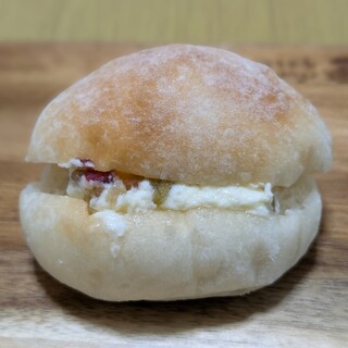 ブーランジェリー レコルト_0