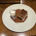 Seafood bar Ermitage - 