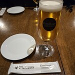 Seafood bar Ermitage - 