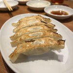 ぎょうざ屋 たかく 神保町店 - 