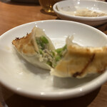 ぎょうざ屋 たかく - 