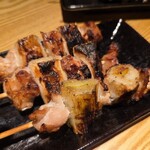 完全個室居酒屋 串ごろ - 