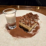 Seafood bar Ermitage - 