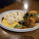 Seafood bar Ermitage - 