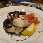 Seafood bar Ermitage 代々木店 - 