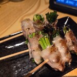 完全個室居酒屋 串ごろ - 