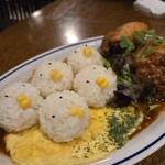 Seafood bar Ermitage - 