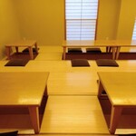 丸新 - 店内観⑤