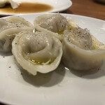 ぎょうざ屋 たかく - 