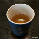 いとうや - 焙じ茶