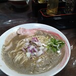 らあめん 鬼ぼし - 