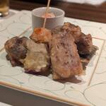 すっぽん 田一 - 