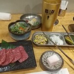 焼肉酒場Sowaka - 