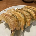 ぎょうざ屋 たかく 神保町店 - 