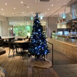 SALVATORE CUOMO & BAR　千里中央 - 