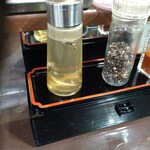 らあめん 鬼ぼし - 