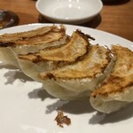 ぎょうざ屋 たかく 神保町店 - 