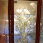 丸新 - 店内観③