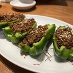 ぎょうざ屋 たかく - 