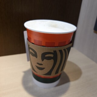 スターバックス コーヒー_1